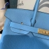 Hermes Birkin 30cm Genuine French Imported Togo HBFST-32678908